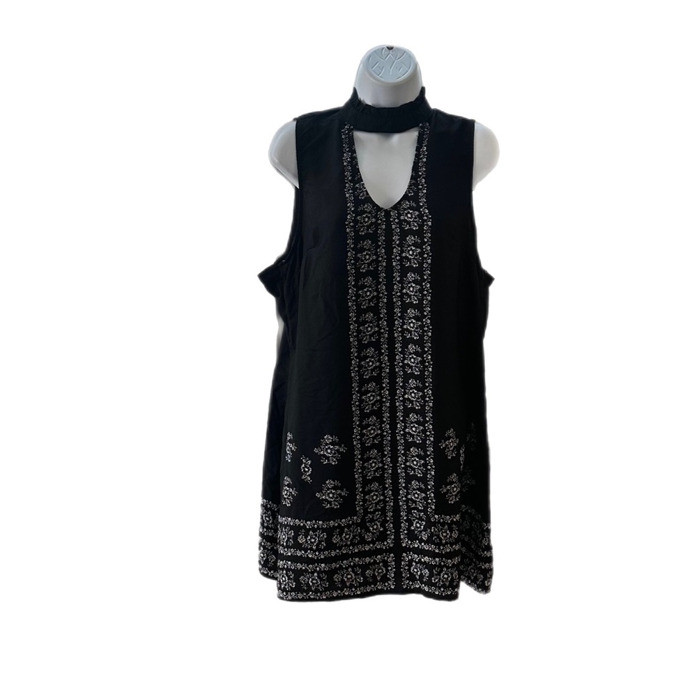 Heart Soul‎ dress